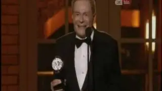 TONY Moment - Jerry Herman Lifetime Achievement