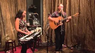 The Bollands Performing Stalker @ DC STAGE DC舞台 May 15, 2013