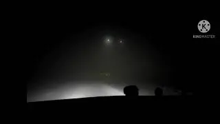 How to drive in fog | crystal eye | hid performance|| tips on driving in fog