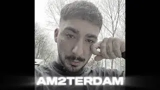 Uzi x AM2TERDAM / Drill Mix (Prod. NovaBeats)
