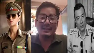 Controversy on Rangpo Check Post Sikkim