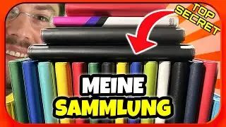 ICH zeige euch MEINE KOMPLETTE SAMMLUNG | Pokémon TCG