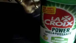 Javel La croix