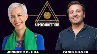 What Lights You Up? with Special Guest Yanik Silver