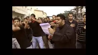 صالح الدرازي لفدائك قدمت شبابي 4