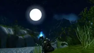 FIRE MAGE PVP - MAPIX