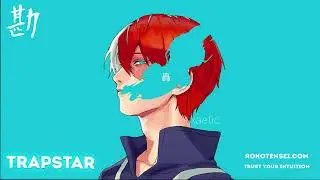 Free Yuzion Type Beat ''Trapstar'' Emotional Trap Beat
