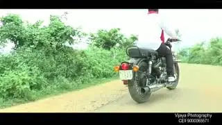 Trs youth leader