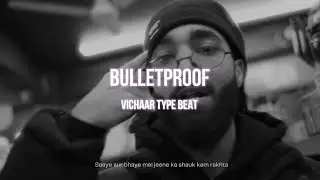 [FREE] Vichaar Type Beat - 