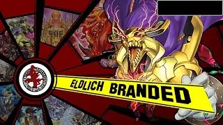 UNDEFEATED BRANDED ELDLICH DECK PROFILE