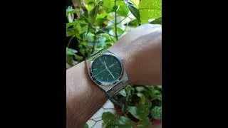Un Tissot desde China ,Poedagar 930 B