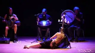 DARBUKA DACOLÁ / Tribaliza Fest 2024