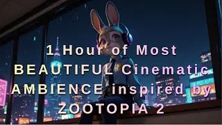 Most BEAUTIFUL Cinematic 