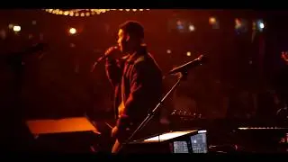 Samurai Del, Brasstracks, & Big Gigantic @ Showbox (December 2017)