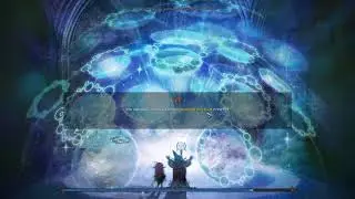 MU LEGEND BLADER LVL 65 Solo [Rift 1] Gameplay