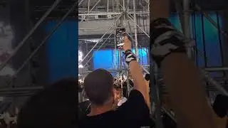 КняZz концерт 7 августа 2024 года в Москве #video #fun #music #russia