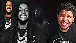 ARP - FCG Heem | PRADA'S RAW REACTION
