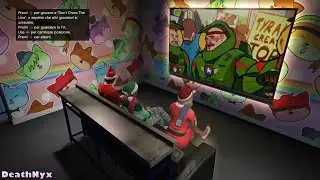 Grand Theft Auto Online - Christmas at the Arcade [2023]