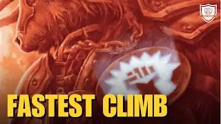 Fastest Way to Climb? Boros Aggro in MTG Arena Standard Bo1