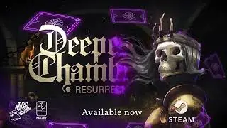 Deepest Chamber: Resurrection - RANDOM PARTY MADNESS