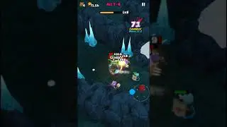Tiny Fantasy - New Weapon, Dragon Blaze Bow (full upgrade, mythic)