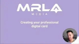 Free Course: Professional Digital Card with Blinq