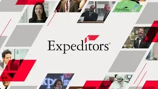 Expeditors Company Overview - Italian