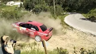 Rali das Camélias 2024  PEC 3