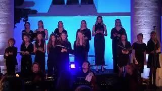 Oh moon   Carols bij Kaarslicht 2022