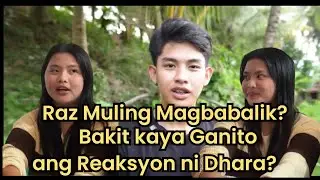 Sang-ayon ba ang mga Supporters ni Dhara sa Kanyang Sagot?@KalingapRabOfficial 