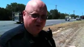 8/23 Cedar Park fatal wreck