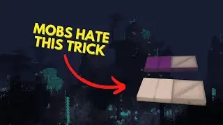 How to get easy through the night