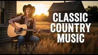 Timeless Country Collection 🌅 Best 80s Love Songs for Road Trips