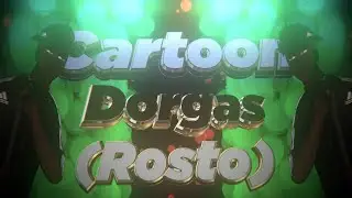 &middot;Tutorial De Cartoon Dorgas&middot; (Rosto) [50 Likes!?]