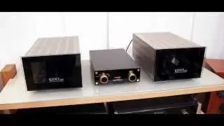Thorens TTP 2000   Klimo Kent Gold di Sbisa' Audiocostruzioni