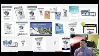 Duct Tape Marketing Summary