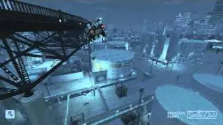 GTA IV: Epic Escape