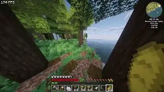 hardcore survival with wife! pt3