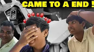 Worst Day In My Life | My Last Call!! | Views Of Rithik