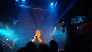GILLA BAND at Connollys of Leap, Co.Cork, IRELAND, 04/10/2025.