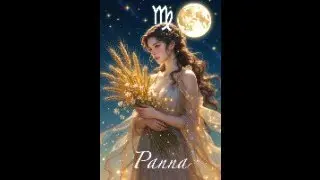 Panna - Luty 2026 -przymusowy post&oacute;j - Tarot, taroskop, horoskop