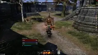 ESO ll How to kill fast