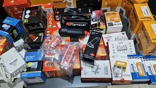 LNB MULTIFEED Opticum Red Rocket HD 4K 💣الجـــــديــــــــد Ultra HD I Full HD