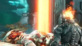 Doom Eternal - Khan Maykr (PS5)