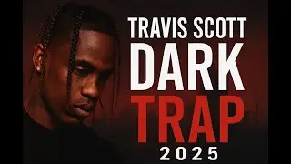 Travis Scott x Future Type Beat &ndash; &ldquo;Back Off&rdquo; | Dark Trap x Free Type Beat 2025