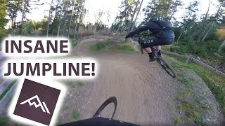 Wexl 2020 End Of Season - Noch mehr Sprünge? *Sneak-peek* new Jumpline