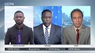 Uganda government to review social media taxes after protests
