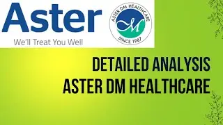Aster DM Healthcare Share Analysis 🔥 Kya Yeh Stock Banega Multibagger? | Full Review 2025