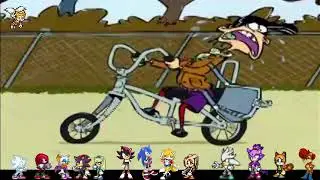 Run Edd Run