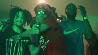 Rich Q x Jmobb - 3O+1 (Official Music Video) @shotbyh2o
